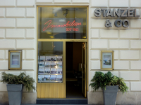 Stanzel & Co Wohnungs- u Geschäftsvermittlung GmbH