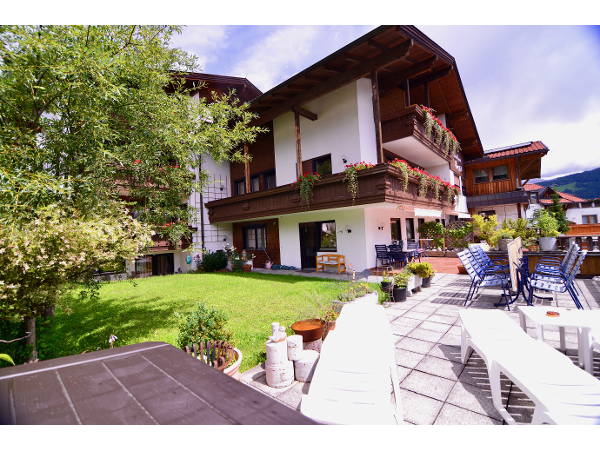Bild 41 von Hotel - Landhaus Birgit