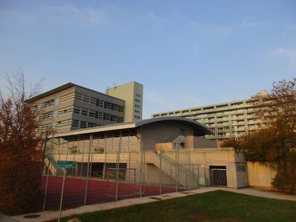 Bild 1 von Budoclub Jonedo