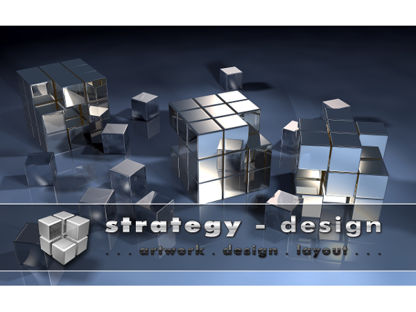Bild 2 von strategy-design Patrick Frick