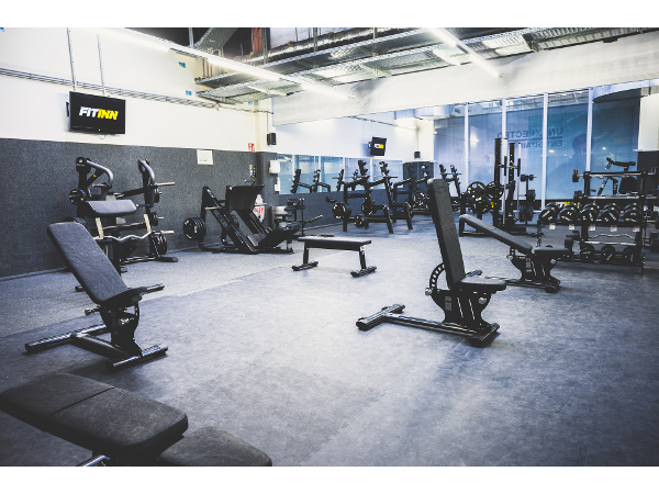Bild 5 von FITINN Fitnessstudio