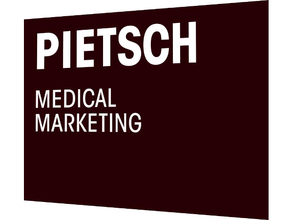 Bild 1 von PIETSCH – Medical Marketing