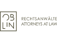 OBLIN Rechtsanwälte GmbH