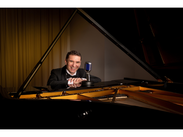 Bild 1 von Sänger-Pianist für Bestattungen