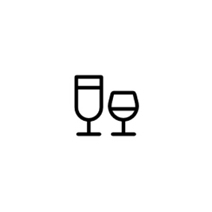 Logo von Claudia's Bar