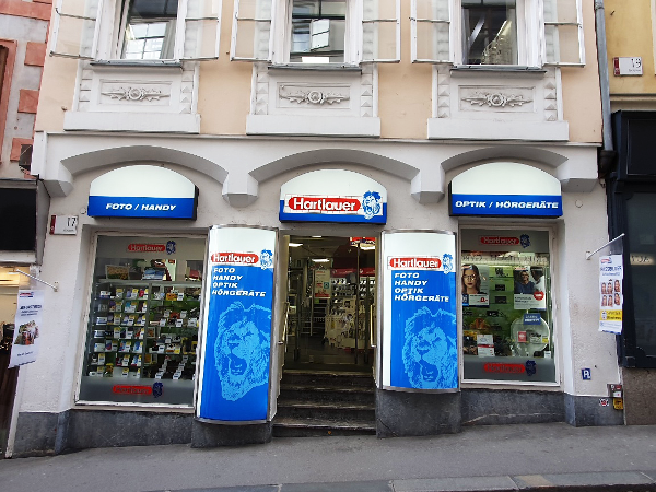 Bild 11 von Hartlauer HandelsgesmbH