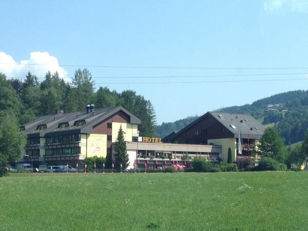 Bild 1 von Landhotel Oberwengerhof/Stefansbergalm