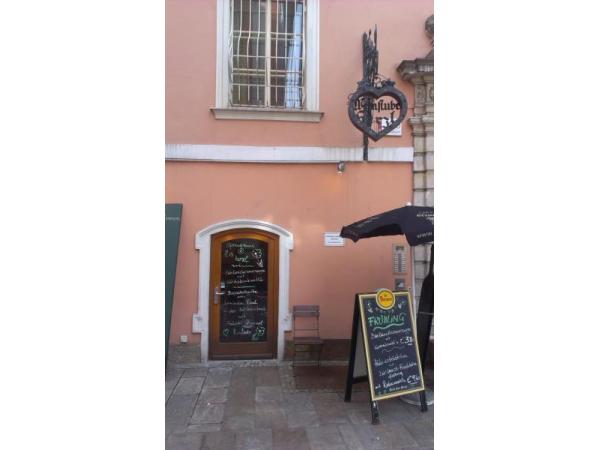Bild 1 von Herzl - Altsteirisches Wirtshaus und Weinstube