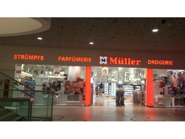 Bild 2 von MHA Müller HandelsgmbH