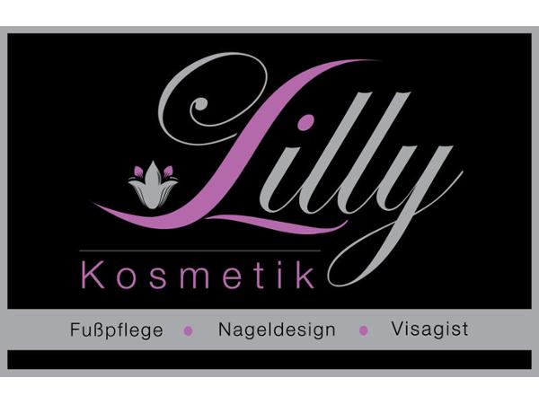 Bild 1 von Liljana Daiu - Lilly Kosmetik - Permanent Make-up-Kosmetik-Nagelstudio-Fußpflege