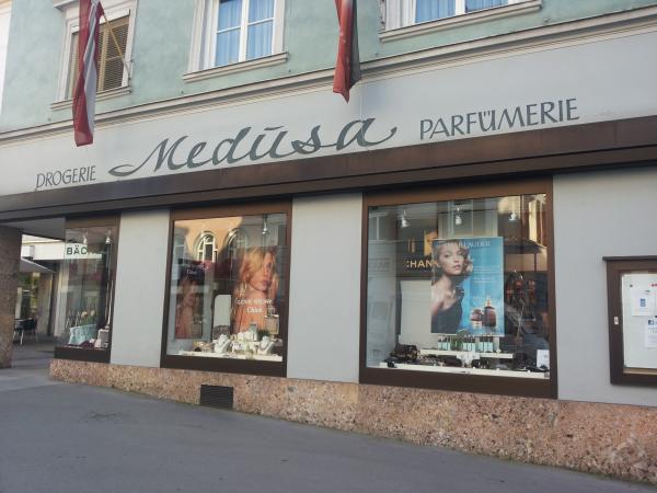 Bild 1 von Beauty Vital Center Medusa
