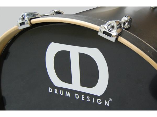 Bild 1 von DRUM DESIGN Christian Färber