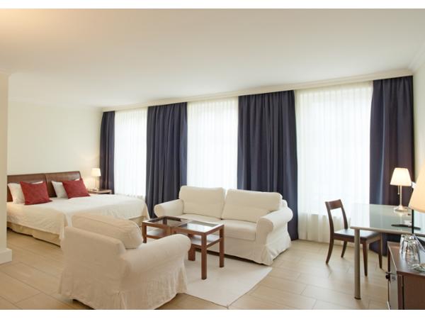 Bild 4 von Hotel Spiess & Spiess Appartement-Pension / B&B ****