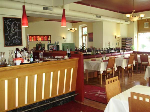 Bild 10 von Ristorante Monte Rosa