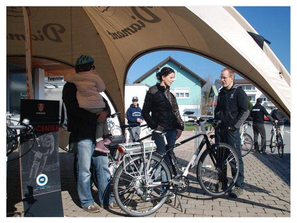Bild 3 von Fahrrad Wäger GmbH