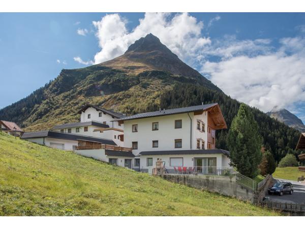 Bild 9 von Piz Arina