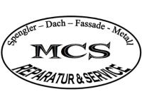 MCS Reparatur & Service - Markus Sandholzer Spenglerei-Dachdeckerei