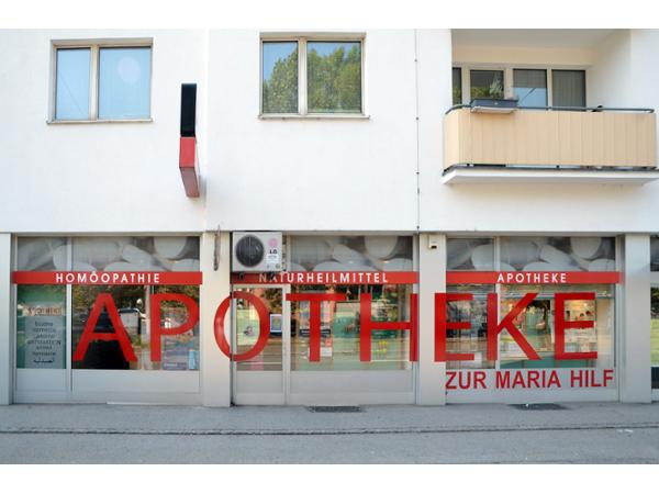 Bild 1 von Apotheke Zur Mariahilf