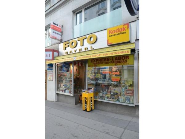 Bild 1 von Foto Bayerl Inh Steve Reuscher