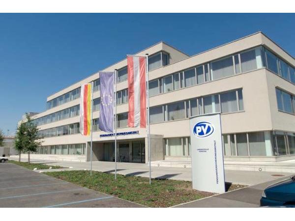 Bild 1 von Pensionsversicherung Österreich - Landesstelle Kärnten