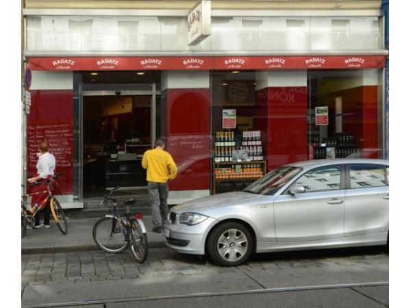 Bild 1 von Radatz Fleischwaren-VertriebsgesmbH