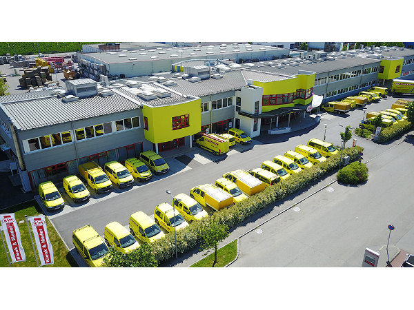 Bild 2 von Klenk & Meder GmbH