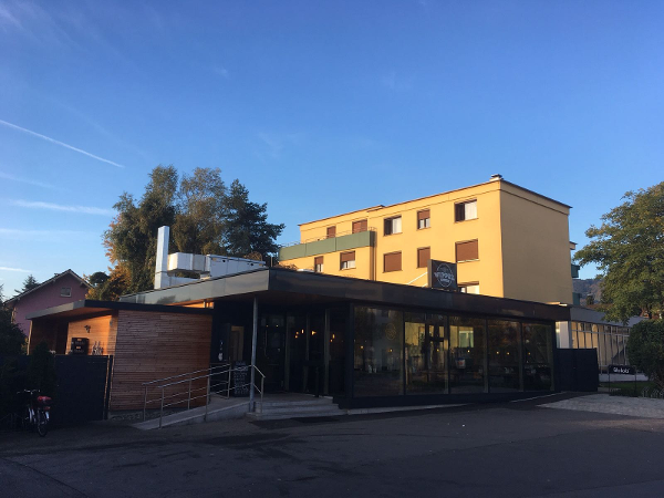 Bild 12 von Holztechnik Schmidinger GmbH