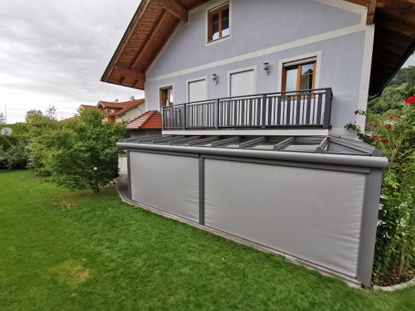 Bild 50 von WÖRNDL & MESSNER - Metallbau und Tore GmbH