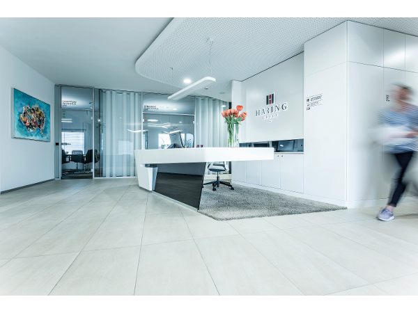 Bild 1 von Haring Group Bauträger GmbH