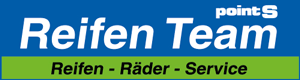 Logo von Reifen Team West GmbH