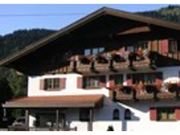 Bild 1 von Landhaus Stocka