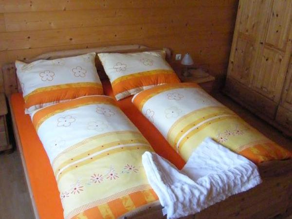 Bild 3 von Berghaus Zirknitzer
