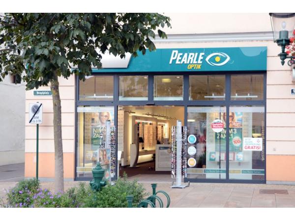 Bild 1 von Pearle Österreich GmbH