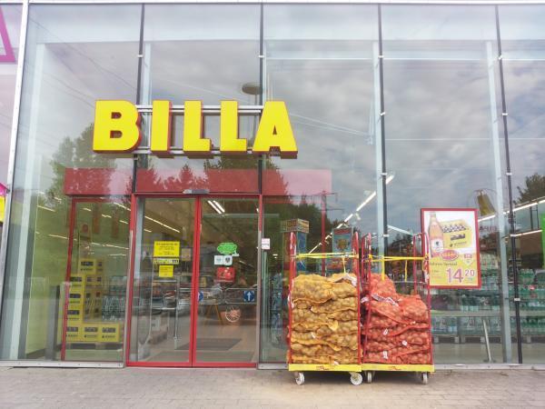 Bild 1 von Billa AG