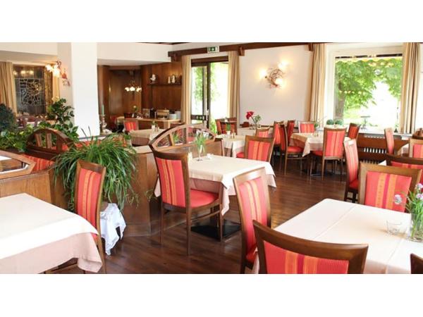 Bild 18 von Hotel  Aldranser Hof