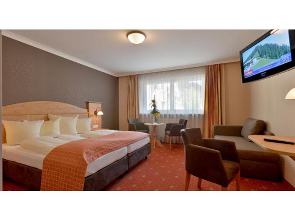 Bild 14 von Hotel Mesnerwirt 3***