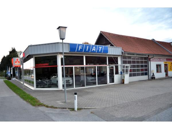 Bild 1 von Autohaus Poprask