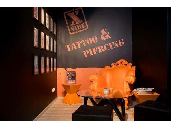 Bild 2 von DIE KLINIK - piercing | tattoo | permanent make up