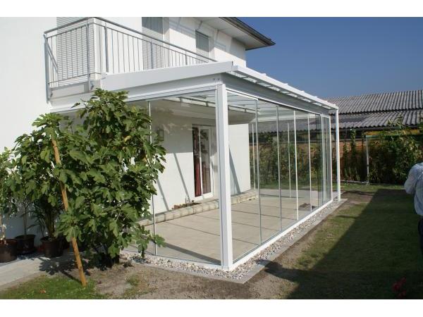 Bild 2 von OK Glas GmbH