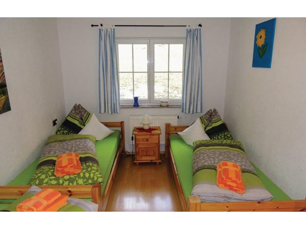 Bild 18 von Apartments Klostertal Familie Eugen Schranz