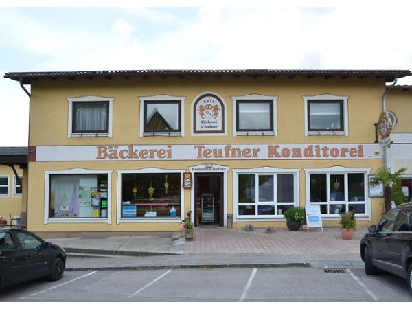 Bild 1 von Bäckerei Teufner GmbH & Co KG