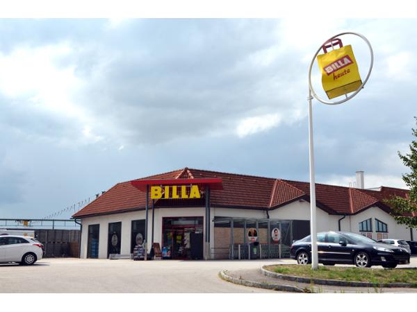 Bild 1 von Billa AG