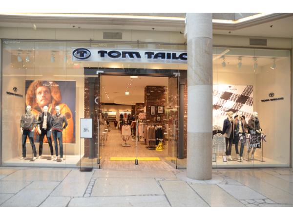 Bild 2 von TOM TAILOR Store
