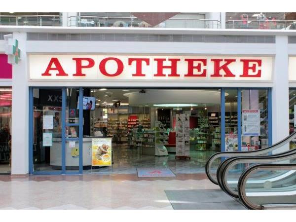 Bild 1 von Merkur-Apotheke KG