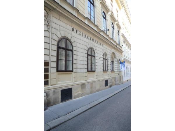 Bild 1 von Bezirksmuseum Josefstadt