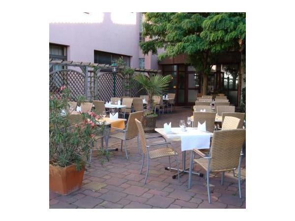 Bild 1 von Hotel-Restaurant Osterbauer