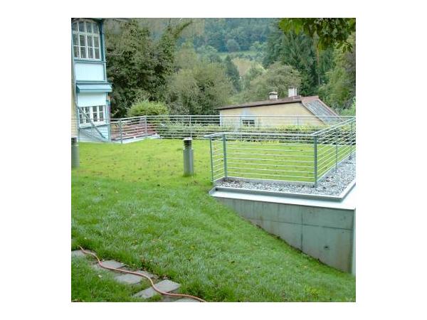 Bild 1 von ENTNER DACH GmbH & Co KG - Spenglerei Dachdeckerei