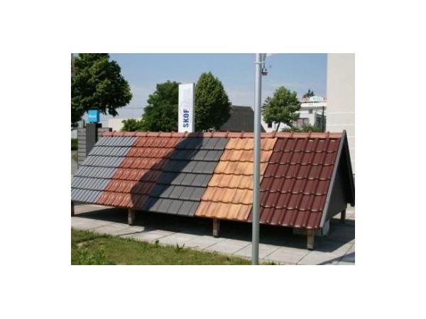 Bild 2 von Skof Dach GmbH