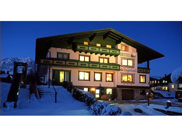 Bild 2 von Hotel - Das Bergkristall