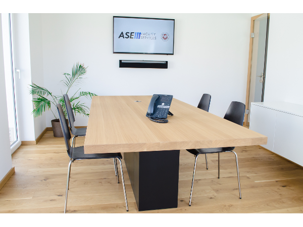 Bild 15 von ASE Facility Services GmbH